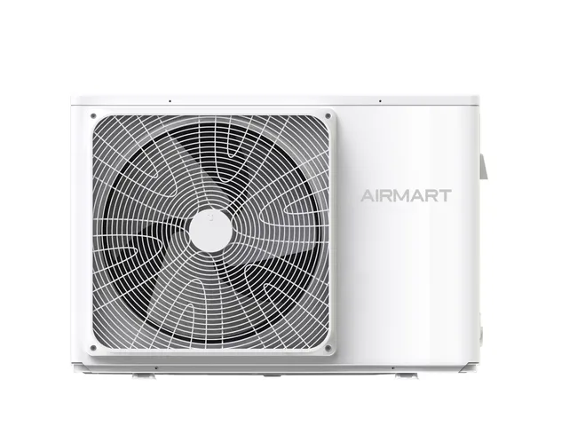 Unidad exterior de aire acondicionado Airmart